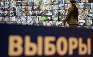 Политологи дали оценку избирательным кампаниям «с задачей не потерять»