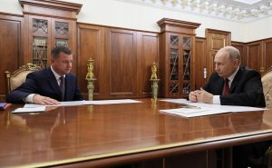 МВД запретило въезд почти 200 тыс. иностранцам за нарушение законов