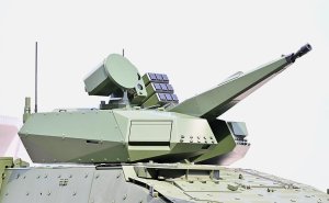Оружейный гигант ФРГ назвал неудовлетворительными испытания ПВО Skyranger
