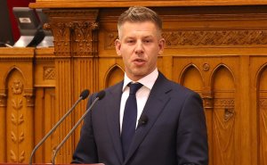 Мадьяр после угрозы Орбана антикоррупционерам дал «послание мафии»