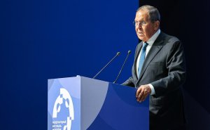 Лавров предупредил, что Евросоюз обманет Армению