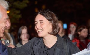 Против Лидии Мониавы прекратили уголовное дело о фейках