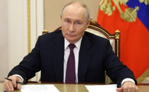 Путин постановил создать платформу для обращений предпринимателей