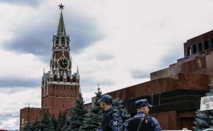 Кремль оценил угрозы Украины усилить удары по России