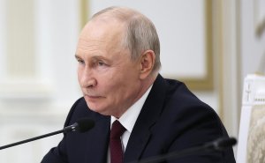 Путин заявил о понимании Москвой озабоченностей Душанбе по Афганистану