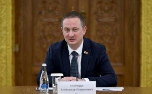 Белоруссия закроет посольство в Финляндии с 1 сентября