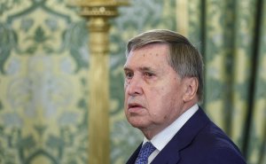 Ушаков опроверг ужесточение требований к Украине