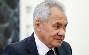 Шойгу пообещал Оману помощь России в обеспечении безопасности