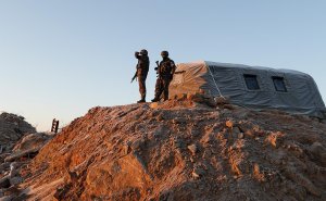 Chosun раскрыло ответ Сеула на просьбу Киева о ракетах