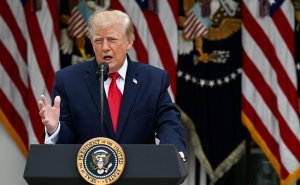 В США объяснили дизельную сделку «инновацией» ради мира на Украине