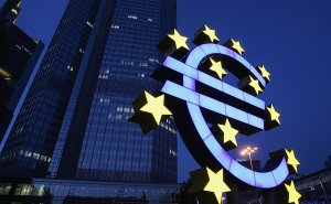 Из заявленных Берлином €100 млрд до Украины дошло чуть менее половины