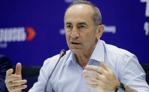 Что стоит за задержанием экс-президента Армении Роберта Кочаряна