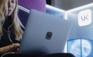 В VK сообщили о штатной работе «Музыки» после атаки дронов