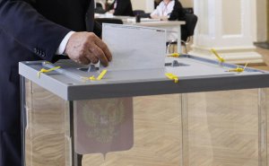 «Яблоко» сняли с выборов во втором за день регионе