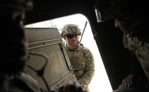 Хегсет допустил переброску военнослужащих США из Европы