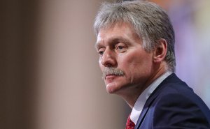 Песков счел опасным посещение Европы после задержания основателя «Рыбаря»