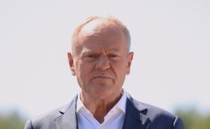 Туск призвал не преследовать участников подрыва «Северных потоков»