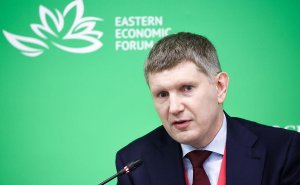 Решетников назвал «три столпа» будущего экономического роста