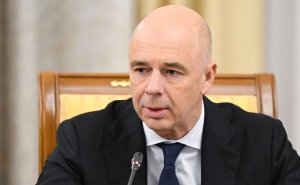 Силуанов заявил, что проект бюджета устойчив к любым сценариям