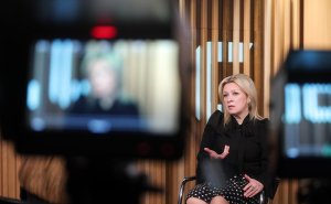Захарова посоветовала немецким СМИ заняться проблемами Германии