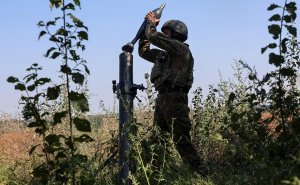 Аудиторы раскрыли миллиардные переплаты при закупках оружия на Украине