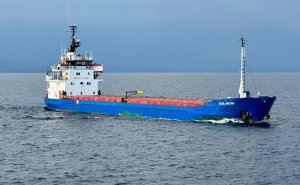 Дроны атаковали два торговых судна у берегов Болгарии