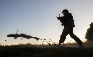 Bloomberg сообщил о попытках США догнать Россию и Китай в сфере дронов