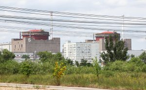 Два работника Запорожской АЭС пострадали во время атаки украинских БПЛА