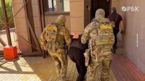 Россиянину со шведским гражданством дали 14 лет за перевод военному ВСУ