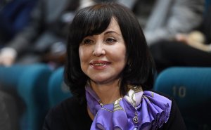 Вера Щербина станет врио губернатора Приморья в случае ухода Кожемяко