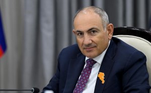 Пашинян отказался называть Россию стратегическим союзником