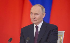 Путин предсказал постепенное восстановление фондового рынка