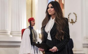 Посол США в Греции Гилфойл объявила о своей скорой отставке
