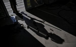 Лубинец оценил долю украинских мобилизованных, доходящих до передовой
