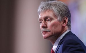 Песков заявил о попытках Украины помешать интересам России в Африке