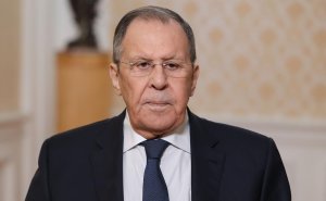 Лавров примет участие во встрече глав МИД G20 в Атланте