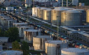 Суд арестовал 45% акций Петербургского нефтяного терминала