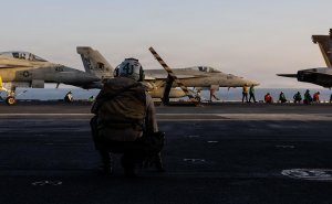 Военные США начали отключать трекеры рекламы из-за наведения ударов Ирана