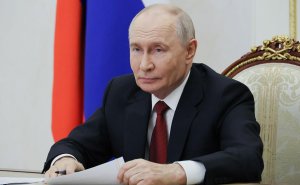 Путин выступит с обращением к россиянам по поводу выборов