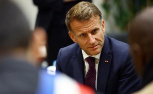 Макрон назвал ближайшую субботу «рискованной» из-за протестов