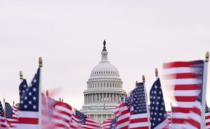 Reuters объяснил, почему США после ноября могут усилить помощь Украине