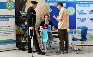 Для участников спецоперации предложили снять лимит платного приема в вузы