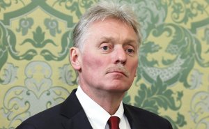 Кремль назвал удары ВСУ по Петербургу «последними проявлениями агонии»