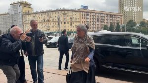 МИД России объявил румынского дипломата персоной нон грата
