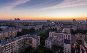 Сбой в Рунете связали с отключением электричества на юго-западе Москвы