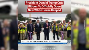 Трамп остался без голоса на видео из-за бойкота пула телеканалов. Видео