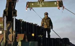 В Киеве заявили, сколько ракет хотела бы получить Украина