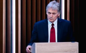 В Кремле заявили о предпочтении мирного достижения целей спецоперации