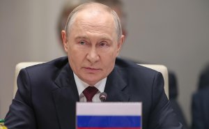 Путин призвал перестроить ООН под изменения в мировой экономике