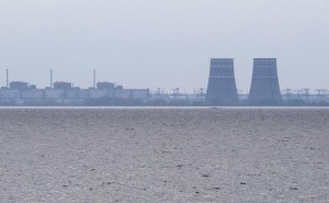 «Росатом» заявил о новой поставке дизельного топлива на Запорожскую АЭС